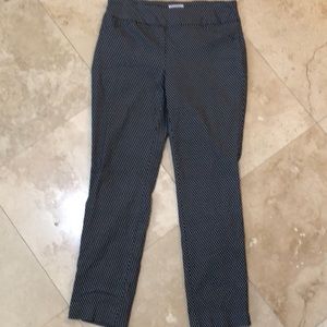 Charter Club Pants NWOT